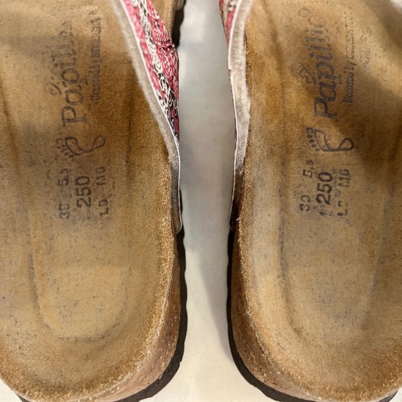 😎🌻 - Birkenstock Papillio  - Birko-flor® (For Women) Size 8  # 11 - Picture 6 of 9